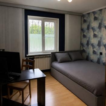 Продается 2-х комнатная квартира, 53,4 м²