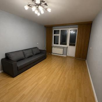 Продается 2-х комнатная квартира, 53,4 м²