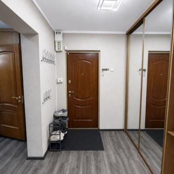 Продается 2-х комнатная квартира, 53,4 м²