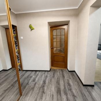 Продается 2-х комнатная квартира, 53,4 м²