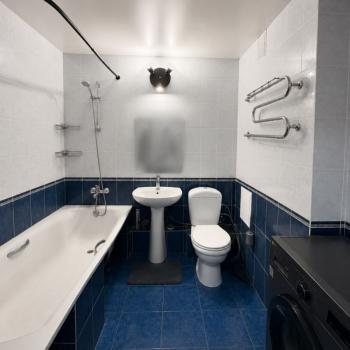 Продается 2-х комнатная квартира, 53,4 м²