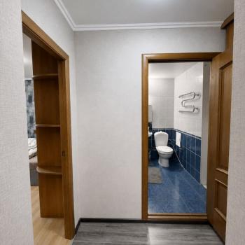 Продается 2-х комнатная квартира, 53,4 м²