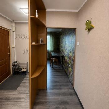 Продается 2-х комнатная квартира, 53,4 м²