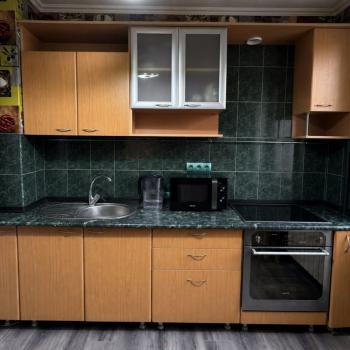 Продается 2-х комнатная квартира, 53,4 м²