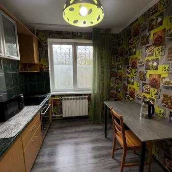 Продается 2-х комнатная квартира, 53,4 м²