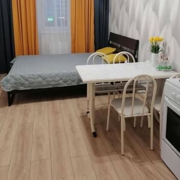 Сдается 1-комнатная квартира, 26 м²