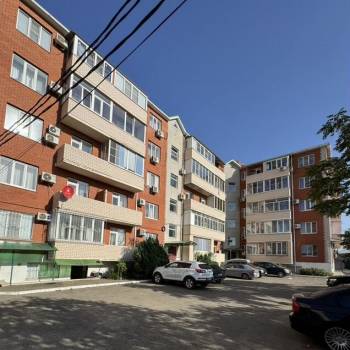 Продается 2-х комнатная квартира, 71,2 м²