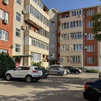 Продается 2-х комнатная квартира, 71,2 м²