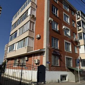 Продается 2-х комнатная квартира, 71,2 м²