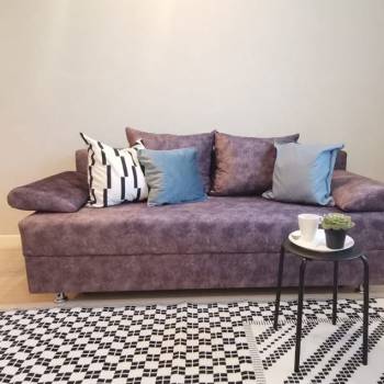 Продается 2-х комнатная квартира, 40 м²