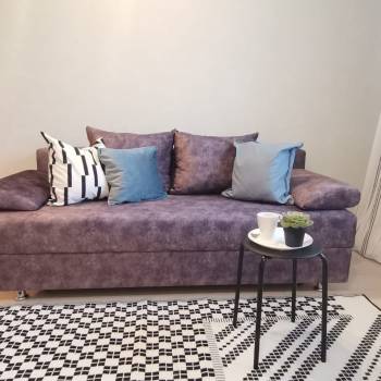 Продается 2-х комнатная квартира, 40 м²