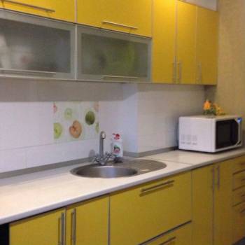 Сдается 2-х комнатная квартира, 80 м²