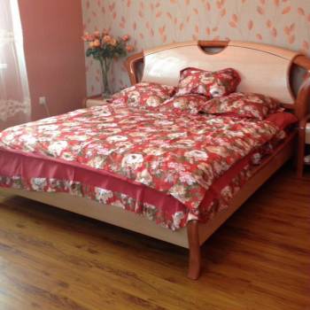 Сдается 2-х комнатная квартира, 80 м²