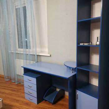 Сдается 2-х комнатная квартира, 80 м²