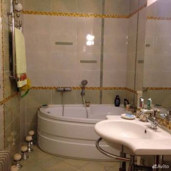 Сдается 2-х комнатная квартира, 80 м²