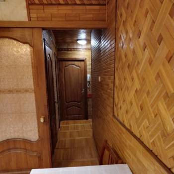 Сдается 1-комнатная квартира, 34 м²