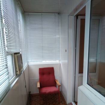 Сдается 1-комнатная квартира, 34 м²