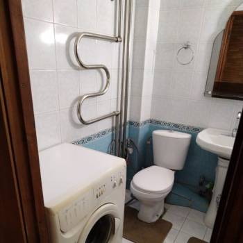 Сдается 1-комнатная квартира, 34 м²