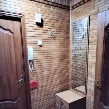 Сдается 1-комнатная квартира, 34 м²