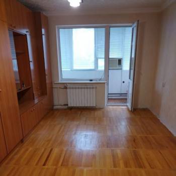 Сдается 1-комнатная квартира, 34 м²