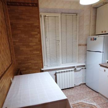 Сдается 1-комнатная квартира, 34 м²