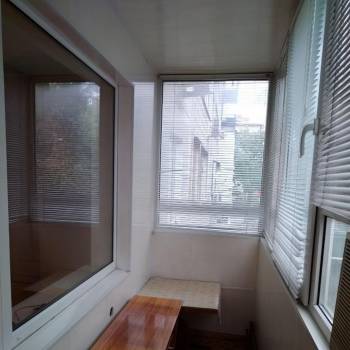 Сдается 1-комнатная квартира, 34 м²