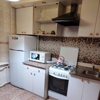 Сдается 1-комнатная квартира, 34 м²