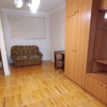 Сдается 1-комнатная квартира, 34 м²