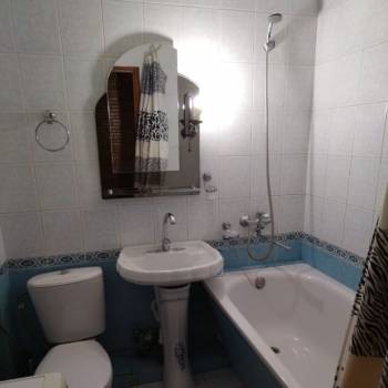 Сдается 1-комнатная квартира, 34 м²