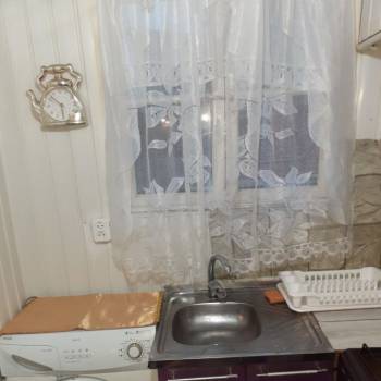 Сдается 2-х комнатная квартира, 28 м²