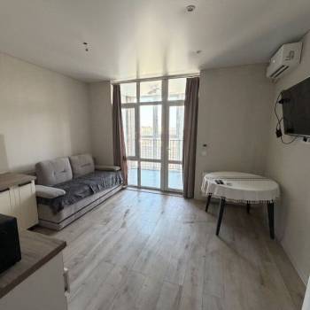 Сдается 1-комнатная квартира, 24,1 м²