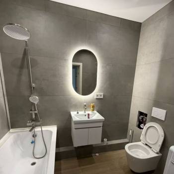 Сдается 1-комнатная квартира, 24,1 м²