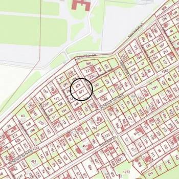 Продается Участок, 1150 м²
