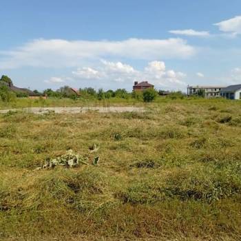 Продается Участок, 1000 м²