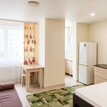 Сдается 1-комнатная квартира, 27,5 м²