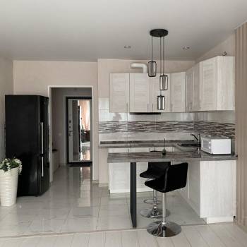 Сдается 1-комнатная квартира, 32 м²