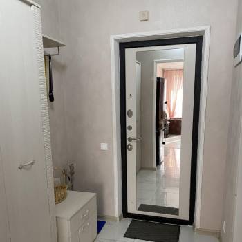 Сдается 1-комнатная квартира, 32 м²
