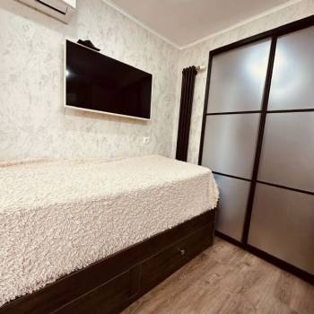 Продается 2-х комнатная квартира, 42,3 м²