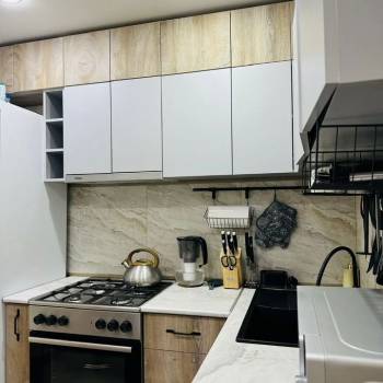 Продается 2-х комнатная квартира, 42,3 м²
