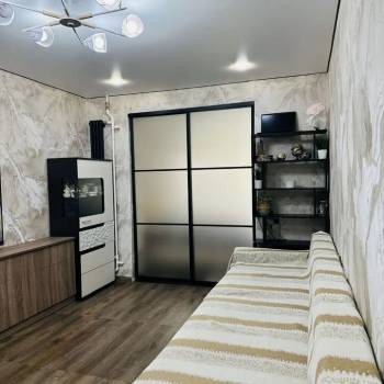 Продается 2-х комнатная квартира, 42,3 м²