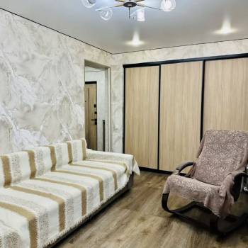 Продается 2-х комнатная квартира, 42,3 м²