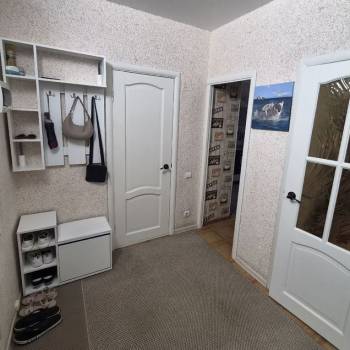 Продается 1-комнатная квартира, 40,2 м²