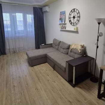 Продается 1-комнатная квартира, 40,2 м²