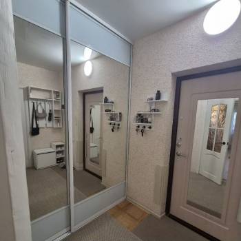 Продается 1-комнатная квартира, 40,2 м²