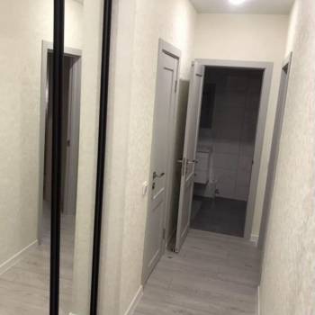 Продается 2-х комнатная квартира, 60 м²