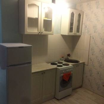 Продается 1-комнатная квартира, 24 м²