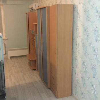 Продается 1-комнатная квартира, 24 м²