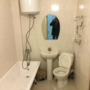 Продается 1-комнатная квартира, 24 м²