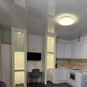 Сдается 1-комнатная квартира, 30 м²