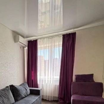 Сдается 1-комнатная квартира, 30 м²